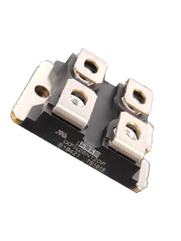 IXFN26N120P Fuse MOS Tube in Saudi Arabia