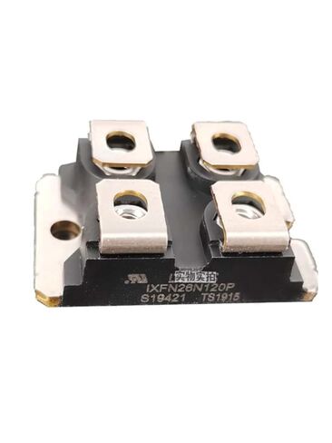 IXFN26N120P فيوز أنبوب MOS in Kuwait
