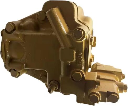 Hydraulic Piston Pump 6E6012 6E-6012 Fits For Caterpillar CAT 525 535C 515 525C 535B 525B in Saudi Arabia