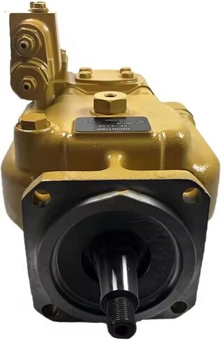 Hydraulic Piston Pump 6E6012 6E-6012 Fits For Caterpillar CAT 525 535C 515 525C 535B 525B in Saudi Arabia