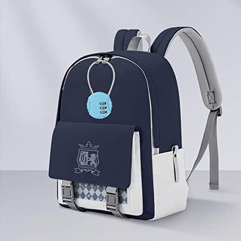 4 Pack Combination Lock, 3 Digit Padlock Combination Waterproof Locker Lock Luggage Suitcase Padlock for Travel School Gym Backpack in Saudi Arabia