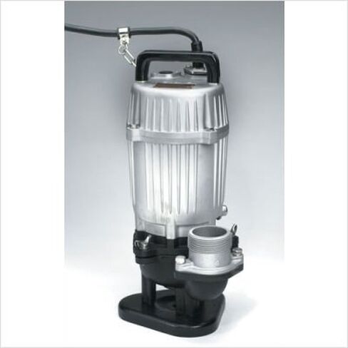 Koshin PKS-65011 1/2 HP Submersible Pump, 110 V, 2", 4760 GPH in Saudi Arabia