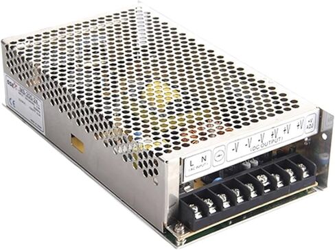 Switching Power Supply 200W 15v 13A,Single Output Watt Power Supply for Led Strip,Voltage Converter AC110V/220V to DC 15V in Saudi Arabia
