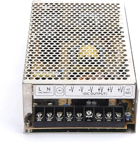 Switching Power Supply 200W 15v 13A,Single Output Watt Power Supply for Led Strip,Voltage Converter AC110V/220V to DC 15V in Saudi Arabia