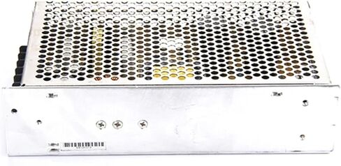 Switching Power Supply 200W 15v 13A,Single Output Watt Power Supply for Led Strip,Voltage Converter AC110V/220V to DC 15V in Saudi Arabia