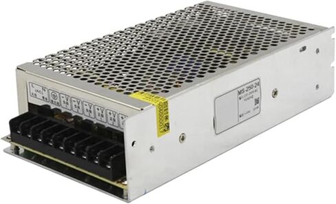 Switching Power Supply 200W 15v 13A,Single Output Watt Power Supply for Led Strip,Voltage Converter AC110V/220V to DC 15V in Saudi Arabia