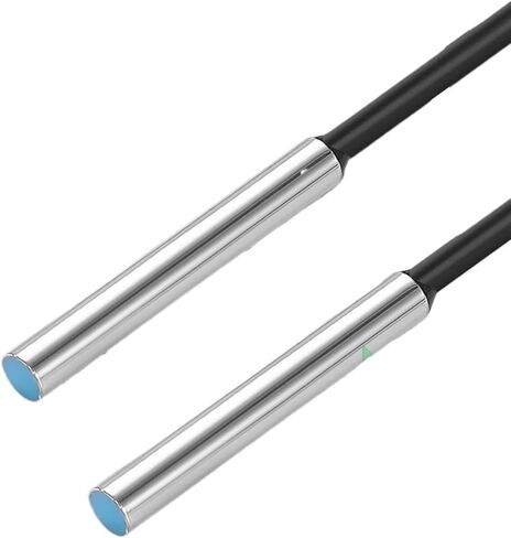 1pc Inductive Metal Induction LJ4A3-1-Z/BX Proximity Switch M4 Sensor NPN Normally Open PNP Normally Closed(NPN NC) in Saudi Arabia