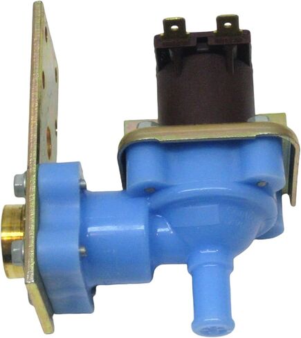 12-2548-01 Ice Machine Maker Water Inlet Solenoid Valve Compatible with Scotsman Solenoid CME306 CME456 CME456R CME506 CME506E CME656R IH2548-01 24 Volts 10 Watts in Saudi Arabia