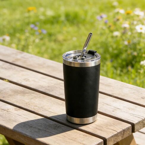 30/40 oz Tumbler Replacement Lids,yeti Cup lids,2pack Spill Proof Straw Lids for YETI,Ozark Trail and More, for Travel Tumblers,Stainless Steel Tumblers,40 oz Tumbler lid in Saudi Arabia