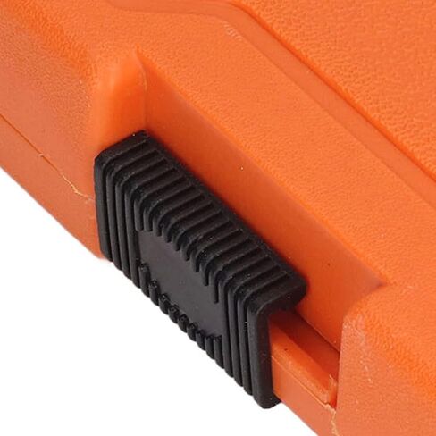 Jeanoko 11 Piece Screw Extractor Set, Strong High Speed Steel Screw Remover Tool for Various and Bolts in Saudi Arabia