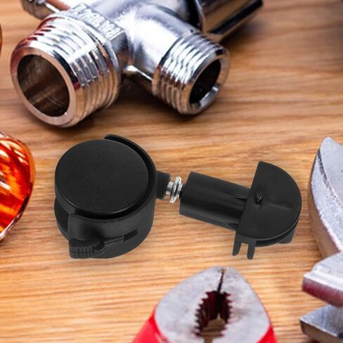 COLLBATH Stem Caster Wheels Replacement for Pet Cage 4.13X1.96X3.54In Smooth Quiet Rotatable Casters Compatible with Carpet Hardwood Floors and Vinyl 6 Pcs in Kuwait