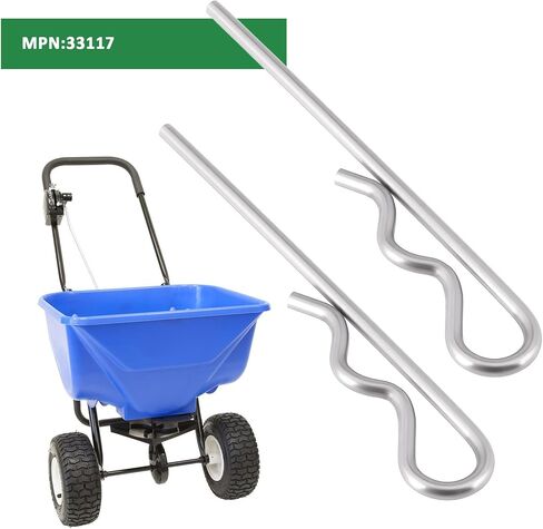 5 قطعة استبدال المحرض 33117 متوافق مع الموزعات الأرضية 2040P 2050P 2130 2150 2170 C22HD C24HD in Kuwait