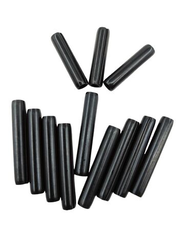 استبدال 715-3014 915-3014 دبوس زنبركي ملفوف/ دبابيس لف حلزونية/ دبابيس زنبركية ملفوفة 715-0114A 715-0114 915-0114 706-15946 IH-19534-R1 يناسب دبابيس لف شبل كاديت (12 حزمة) in Kuwait