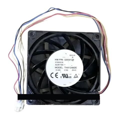 THA1248BE-A 48V 2.5A 120 * 38MM 12CM Cooling Fan in Saudi Arabia