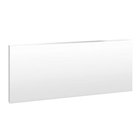 صفائح Vevor PET/Plexiglass ، ورقة بلاستيكية 5 عبوات ، 24 × 36 بوصة 0.04 بوصة شفافة شفافة شفافة واضحة واضحة من الألواح البلاستيكية للحرف ، زجاج إطار الصورة البديلة ، مشروع DIY ، سهلة القطع in Saudi Arabia