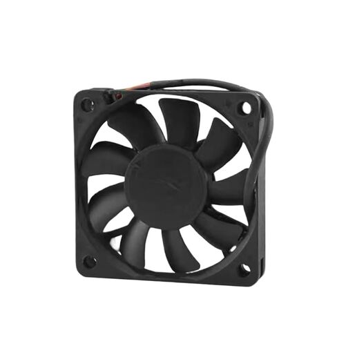 KDE1206PFV1 12V 1.4W 6010 60x60x10mm Cooling Fan in Saudi Arabia
