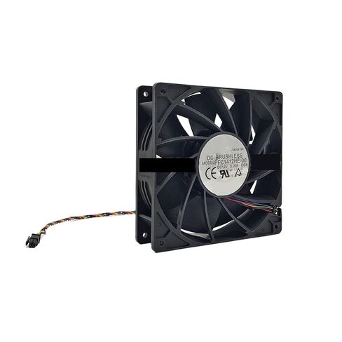 PFC1412HE-00 12V 9.00A Cooling Fan in Saudi Arabia