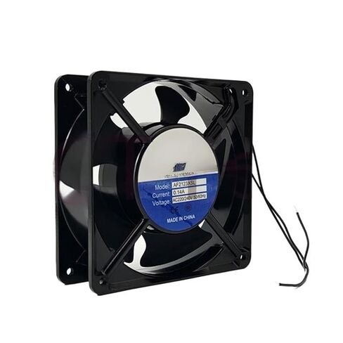 AF2123XSL 0.14A 220/240 فولت 50/60 هرتز مروحة تبريد in Kuwait