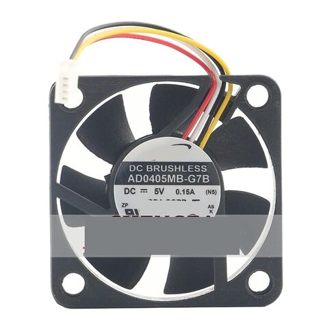 4010 DC5V 0.15A AD0405MB-G7B 4-Wire Cooling Fan 40 * 10MM in Saudi Arabia