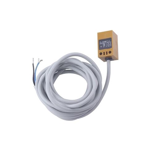 TL-Q5MC1-Z NPN NO مستشعر حثي لمفتاح القرب، 3 أسلاك DC10-30V، قطعة واحدة in Kuwait