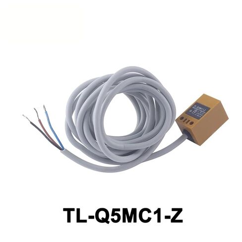 TL-Q5MC1-Z NPN NO مستشعر حثي لمفتاح القرب، 3 أسلاك DC10-30V، قطعة واحدة in Kuwait
