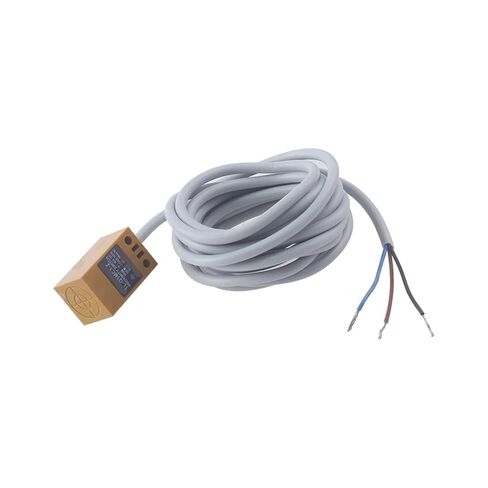 TL-Q5MC1-Z NPN NO مستشعر حثي لمفتاح القرب، 3 أسلاك DC10-30V، قطعة واحدة in Kuwait