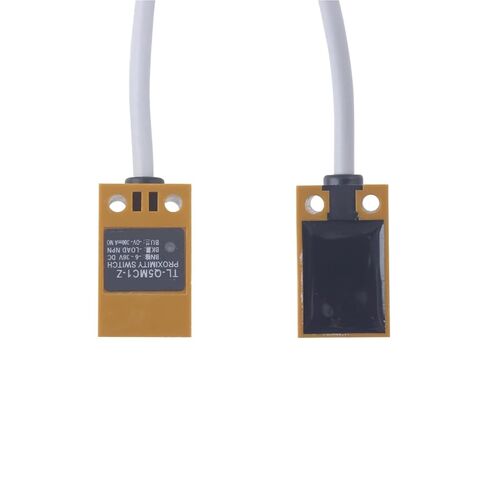 TL-Q5MC1-Z NPN NO مستشعر حثي لمفتاح القرب، 3 أسلاك DC10-30V، قطعة واحدة in Kuwait