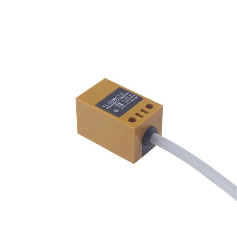 TL-Q5MC1-Z NPN NO مستشعر حثي لمفتاح القرب، 3 أسلاك DC10-30V، قطعة واحدة in Kuwait