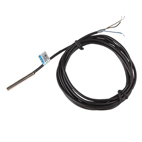 مستشعر القرب الاستقرائي، LJ4A3-1-Z/BX DC6-36V 3 أسلاك بدون مفتاح NPN DC 200mA، قطعة واحدة (LJ4A3-1-Z BY) in Kuwait