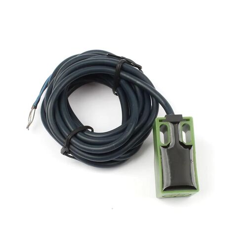 مستشعر القرب الاستقرائي SN04-N2، NPN 3 أسلاك NC DC 6-36 فولت مسافة الكشف 4 مم مفتاح، 1 قطعة in Kuwait