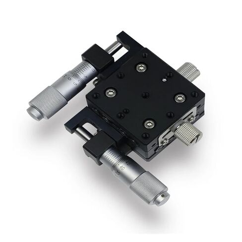 XY40-L-30 Cross Ball Guide Type, Micrometer fine-Tuning Slide in Saudi Arabia