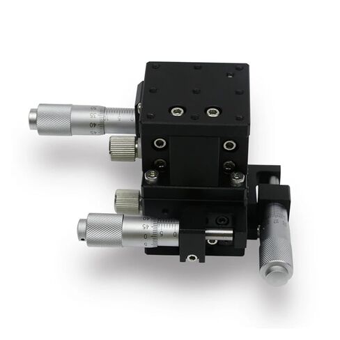 LD40-R fine-Tuning Platform for Displacement in Three Directions of XYZ axis in Kuwait