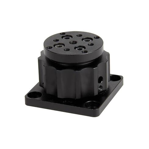 PT-OD10 Height-Adjustable Z-axis Translation Platform, Stroke 10mm in Kuwait