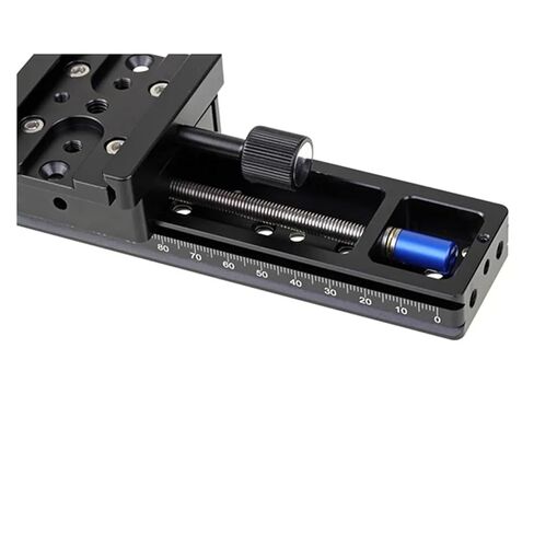 LS001 Micron Macro Stage, 0.01mm Accuracy in Saudi Arabia