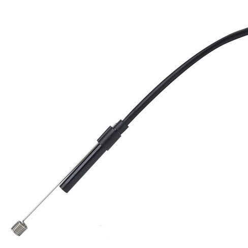 Yinhing Y102 USB 3 in 1 Endoscope 5.5mm Lens 6LED 5M Cable IP67 Borescope Inspection Camera for Android in Saudi Arabia