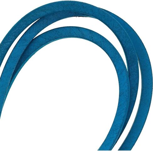 Stens 258-152 5/8" x 152" Belt 2 ply Cover for Improved Belt Life, High Cut Resistance, Inner Aramid Cord for Strength, Neoprene Layers Allow high Flexibility to Prevent Stretching and Breakage in Saudi Arabia