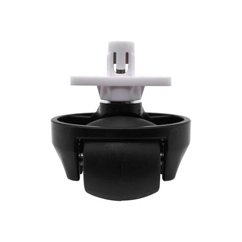 استبدال عجلة العجلات الأمامية متوافق مع Roborock S4 S6 S6 Pure S5 MAX S6 MAX V E4 S7 نماذج مكنسة كهربائية روبوت استبدال أجزاء المكنسة الكهربائية in Kuwait