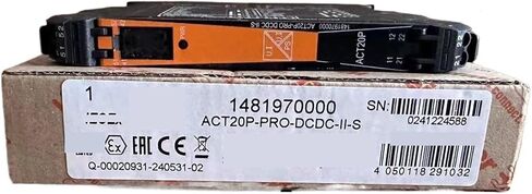1481970000 ACT20P-PRO-DCDC-II-S Isolator in Kuwait