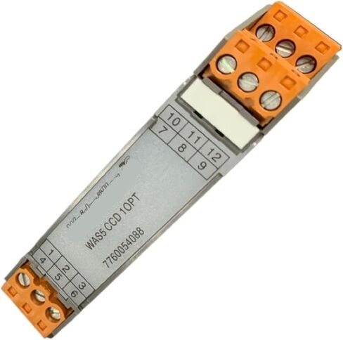 7760054088 WAS5 CCD 10PT Isolator in Kuwait