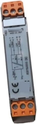 8581160000 WAS5/CCC/2OLP Isolator in Saudi Arabia