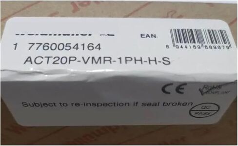 ACT20P-VMR-1PH-H-S 7760054164 Isolator in Saudi Arabia