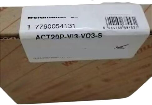 7760054131 ACT20P-VI3-VO3-S Signal Isolator in Kuwait