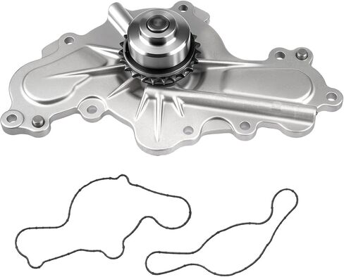 5.4 3V Engine Timing Chain Kit W/Cam Phaser & VVT Gear Fits 2004-2010 Ford Expedition F150 F250 F350 2005-2014 Lincoln Mark LT Navigator Replace 3R2Z-6A257-DA in Saudi Arabia