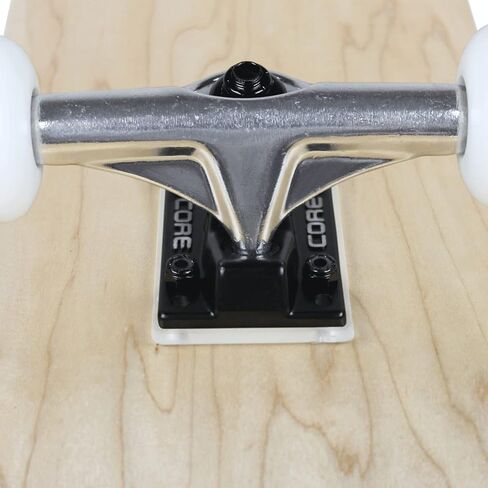 Dime Bag Skateboard Bushings (for 2 Trucks) + Clear Riser Pads and 1" Phillips Hardware (96A Red) in Kuwait