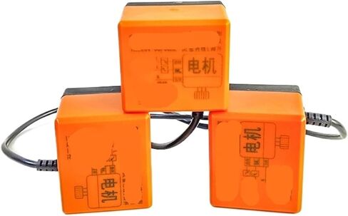 1/2 "3/4" 1 "1-1/4" 1-1/2 "2" مشغل صمام كروي ثلاثة أسلاك تحكمين 220 فولت 24 فولت 12 فولت ملف محرك صمام كروي (1,12 فولت تيار مستمر) in Kuwait