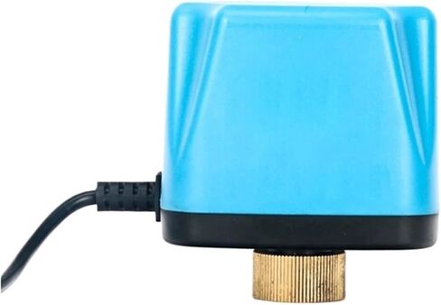 1/2 "3/4" 1 "2 بوصة صمام كروي محرك صمام كروي سلكين DC24V DC12V محرك صمام كروي (24VDC ، مغلق عادي) in Kuwait