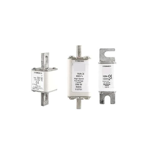 Super Fuse 170M3115, 170M3265(170M3115) in Saudi Arabia