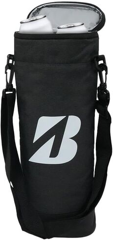 Bridgestone Golf e6 Soft & Golf Cooler Bag Bundle in Saudi Arabia