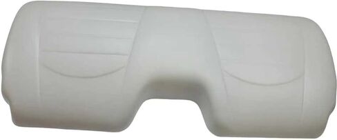 Solarhome Bottom Seat Bench Gray 103629102 Compatible With Club Car UTV XRT 1550 Carryall 1500 1700 in Saudi Arabia
