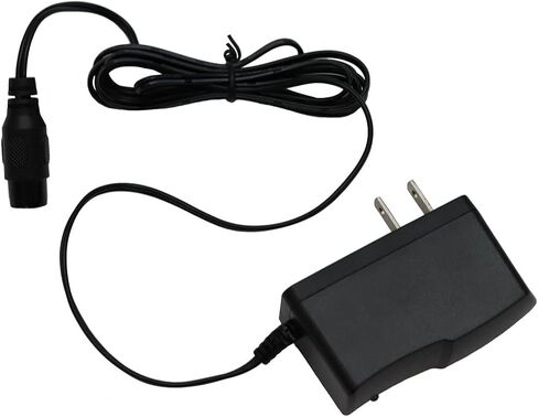 Universal Parts 24V, 0.6A Electric Battery Charger in Saudi Arabia